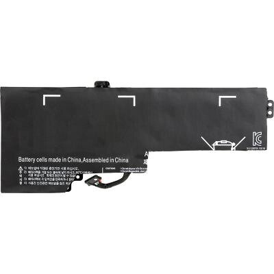 Акумулятор для ноутбука Lenovo ThinkPad A485, T480 (SB10K97577) 11.46V 2095mAh (NB481057) від компанії shop-shap - фото 1