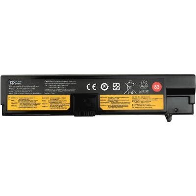 Акумулятор для ноутбука Lenovo Thinkpad E570 (01AV417) 14.4V 2200mAh PowerPlant (NB480876) від компанії shop-shap - фото 1