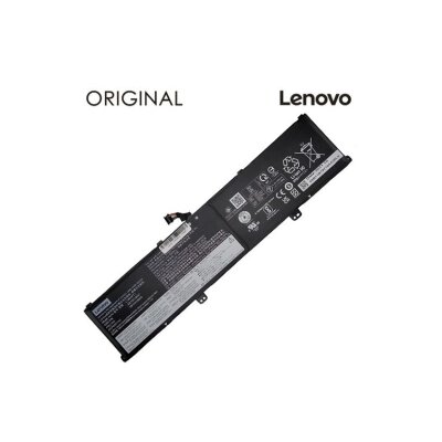 Акумулятор для ноутбука Lenovo ThinkPad X1 Extreme P1 3rd Gen (L19C4P71) 15.36V 80Wh (NB481354) від компанії shop-shap - фото 1