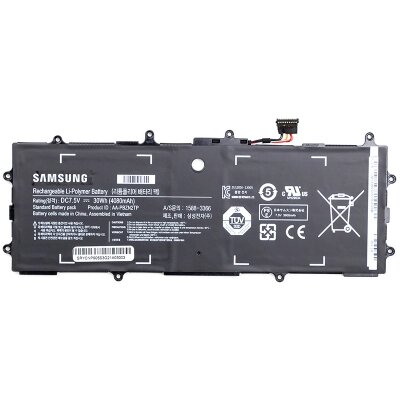 Акумулятор для ноутбука Samsung Chromebook 303C (AA-PBZN2TP) 7.5V 4080mAh (NB490097) від компанії shop-shap - фото 1