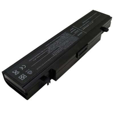 Акумулятор для ноутбука SAMSUNG Q318 (AA-PB9NC6B, SG3180LH) 11.1V, 5200mAh PowerPlant (NB00000059) від компанії shop-shap - фото 1