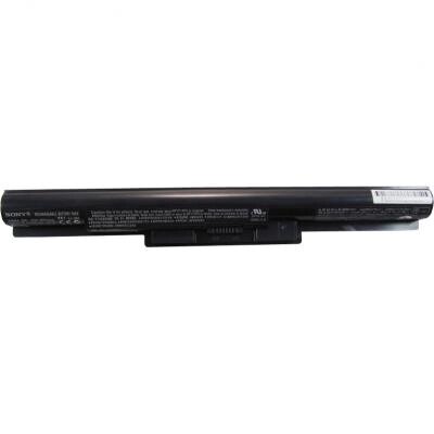 Акумулятор для ноутбука Sony Sony VGP-BPS35 2670mAh 4cell 14.8V Li-ion (A41804) від компанії shop-shap - фото 1