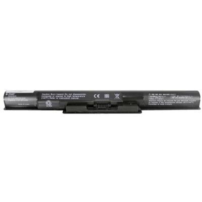 Акумулятор для ноутбука SONY VAIO Fit 14E (VGP-BPS35A) 14.8V 2600mAh PowerPlant (NB00000237) від компанії shop-shap - фото 1