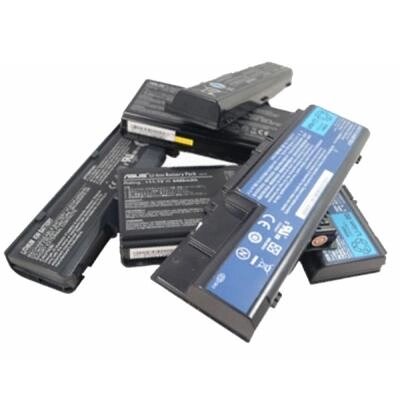 Акумулятор до ноутбука AlSoft Lenovo Ideapad Y550 L08S6D13 5200mAh 6cell 10.8V Li-ion (A41721) від компанії shop-shap - фото 1