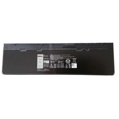 Акумулятор до ноутбука Dell Latitude E7250 F3G33, 3360mAh (39Wh), 3cell, 11.1V, Li-ion, (A47197) від компанії shop-shap - фото 1