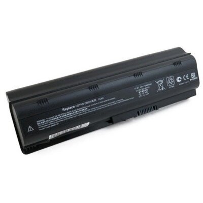 Акумулятор до ноутбука HP 630 (HSTNN-Q62C) 10.8V 10400mAh Extradigital (BNH3982) від компанії shop-shap - фото 1