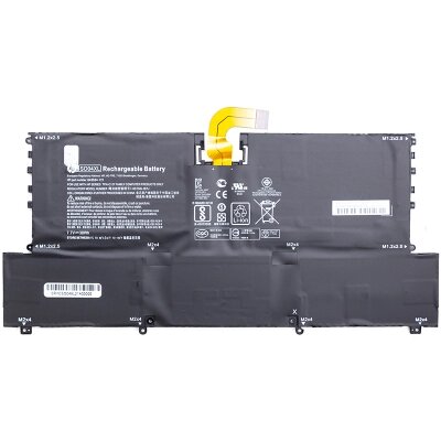 Акумулятор до ноутбука HP Spectre 13-v000 Series (SO04XL) 7.7V 4950mAh (NB461516) від компанії shop-shap - фото 1