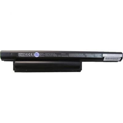 Акумулятор до ноутбука Sony Sony VGP-BPS22 3500mAh 6cell 10.8V Li-ion (A41429) від компанії shop-shap - фото 1