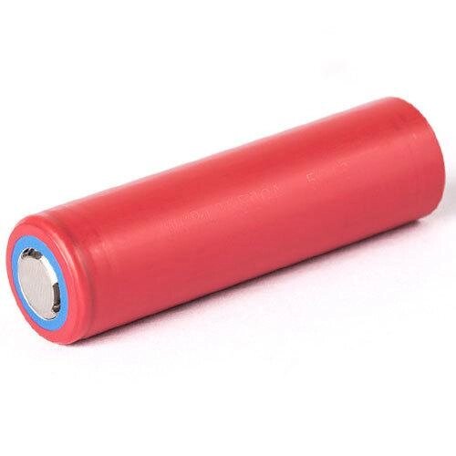 Акумулятор Sanyo NCR18650GA 3500 mAh Li-Ion Оригінал. Japan від компанії shop-shap - фото 1