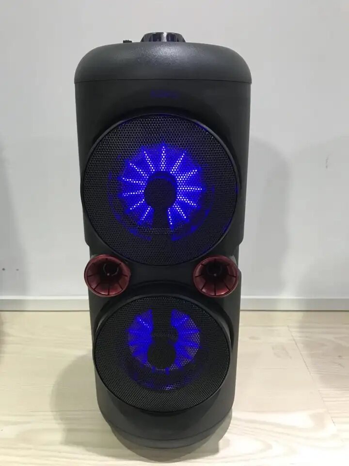 Акустична колонка CH-V4201 Bluetooth Speaker 10Вт від компанії shop-shap - фото 1