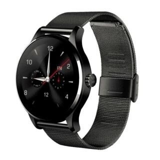 Багатофункціональна Новітня модель смарт-годинник UWatch K88H від компанії shop-shap - фото 1