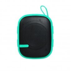 Бездротова колонка Remax-X2 bluetooth (green) від компанії shop-shap - фото 1