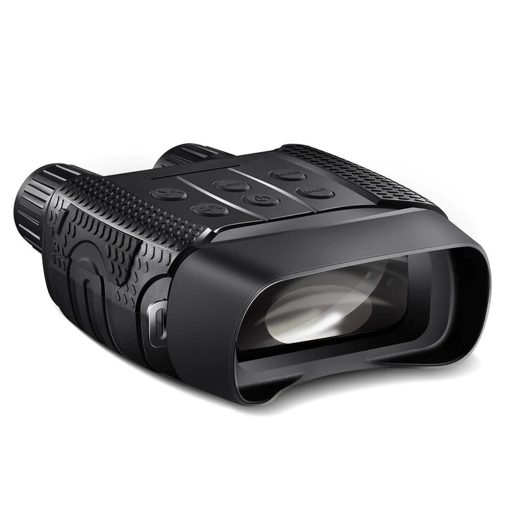 Бінокль нічного бачення Dsoon Night Vision NV3182 (до 300 в темряві) від компанії shop-shap - фото 1