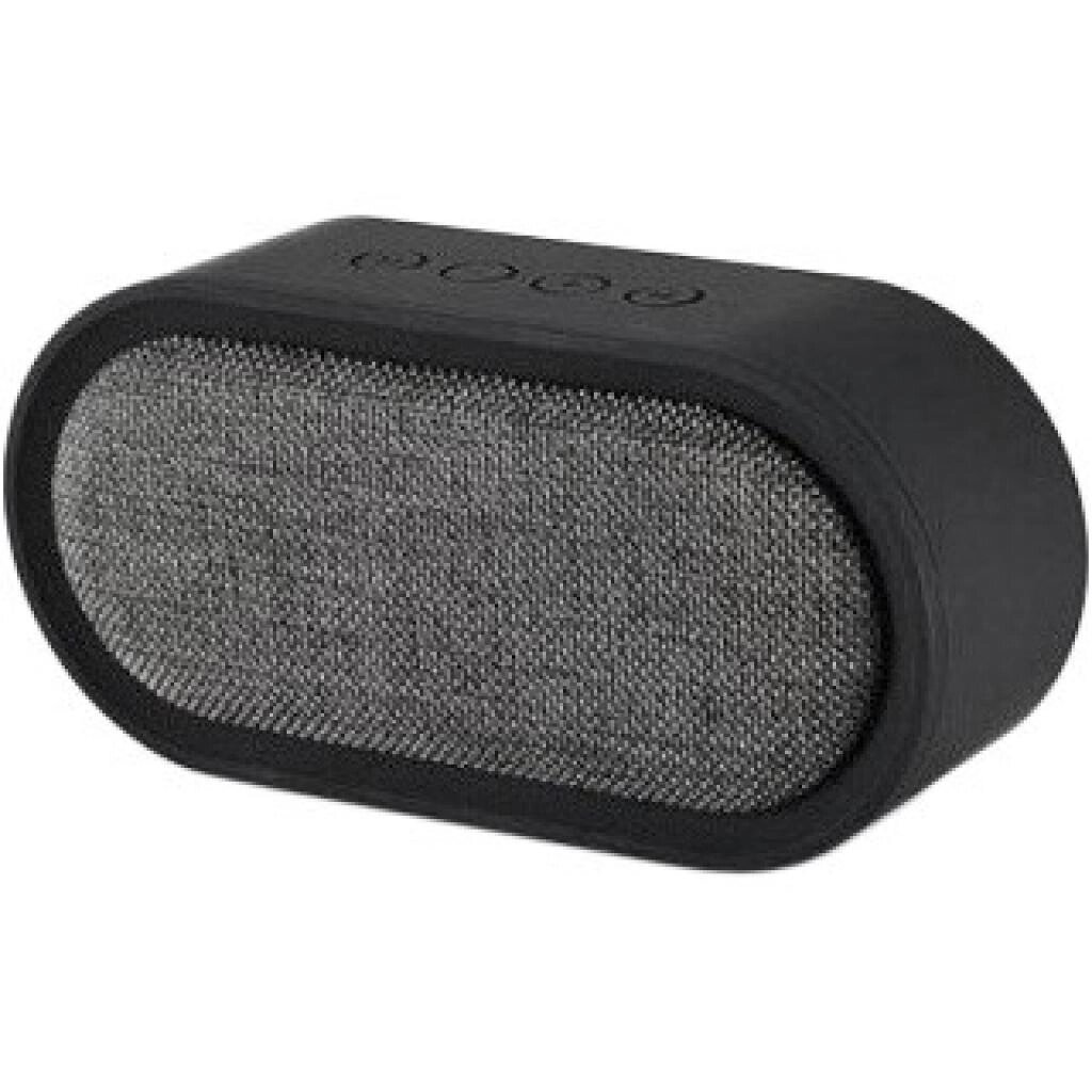 Bluetooth акустика Recci RBS-G01-Black від компанії shop-shap - фото 1