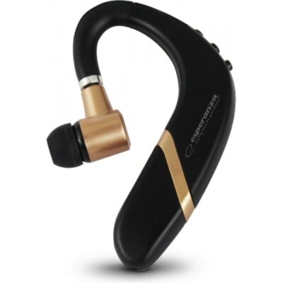 Bluetooth-гарнітура Esperanza Eaprhone Carina (EH234K) від компанії shop-shap - фото 1