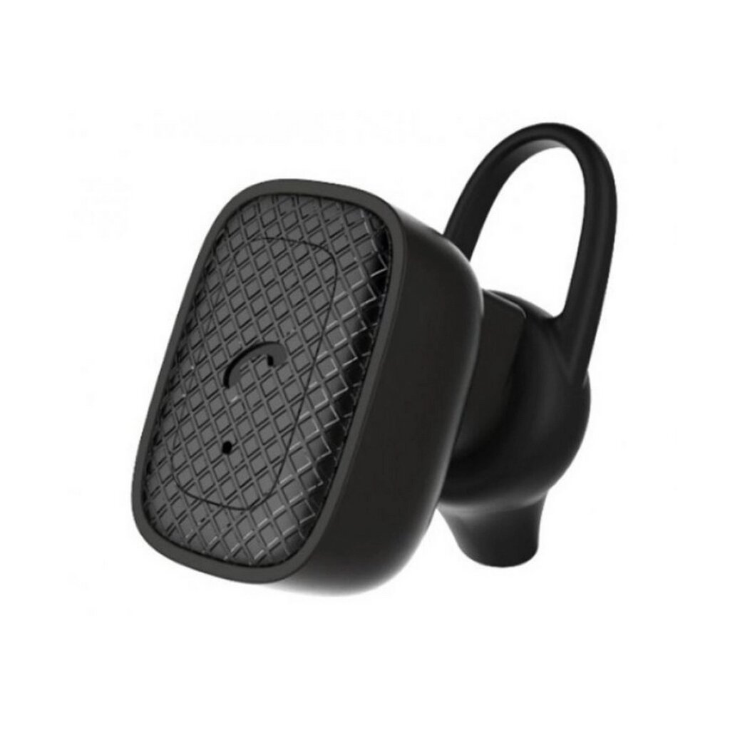 Bluetooth гарнітура Remax RB-T18 black від компанії shop-shap - фото 1