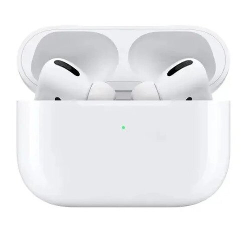 Bluetooth stereo сенсорні навушники BT XO X4T AirPods Pro TWS (Білий) від компанії shop-shap - фото 1