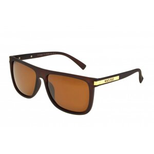 Чорні сонцезахисні окуляри круглі | Стильні окуляри від сонця Сонцезахисні окуляри SY-731 гарної якості