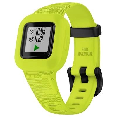 Фітнес браслет Garmin vivofit jr3, Digi Camo (010-02441-00) від компанії shop-shap - фото 1