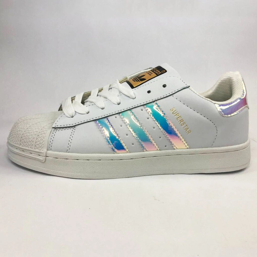 Кросівки Adidas Superstar 62884. AP-341 Розмір 39 від компанії shop-shap - фото 1