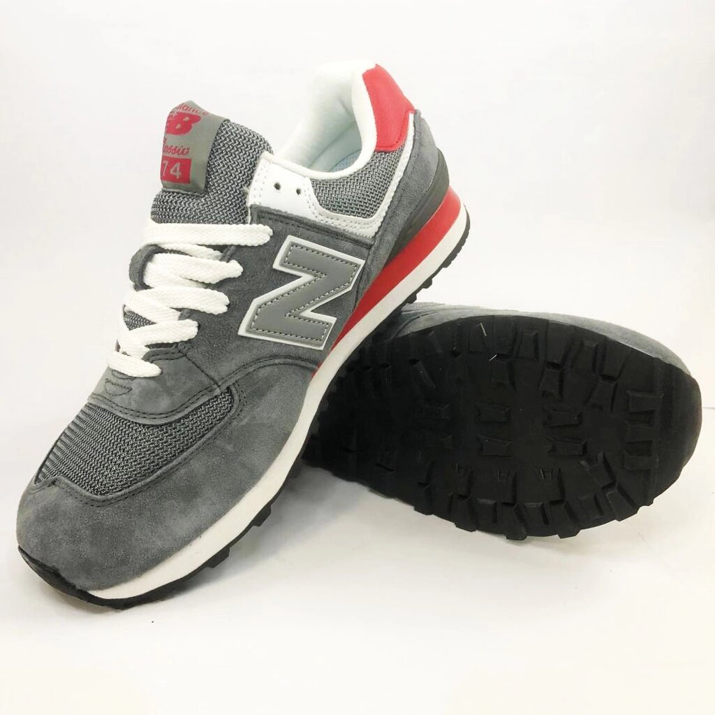 Кросівки New Balance 85434. UT-438 Розмір 41 від компанії shop-shap - фото 1