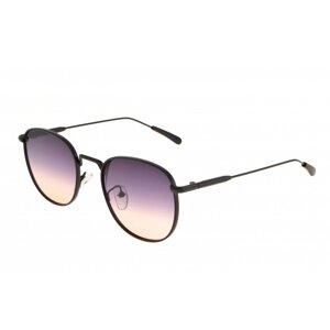 Літні окуляри Чорні сонцезахисні окуляри круглі | Сонцезахисні CE-191 окуляри 2023
