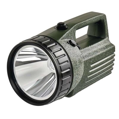 Ліхтар EMOS 3810-10W LED Акумуляторний (P2307) від компанії shop-shap - фото 1