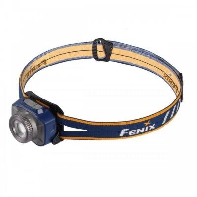 Ліхтар Fenix HL40R Cree XP-LHIV2 LED Blue (HL40RBL) від компанії shop-shap - фото 1