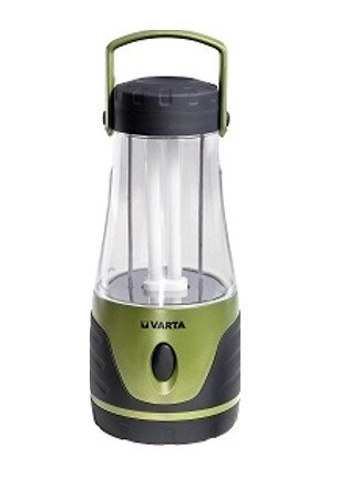 Ліхтар кемпінговий Varta Camping Lantern 4D 18662 1 режим від компанії shop-shap - фото 1