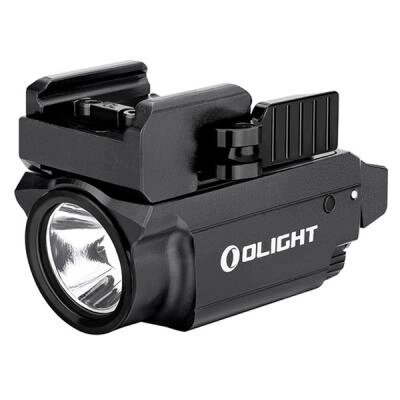 Ліхтар Olight Baldr Mini ЛЦУ Black (Baldr Mini) від компанії shop-shap - фото 1