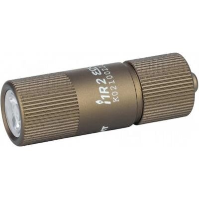 Ліхтар Olight I1R 2 Tan від компанії shop-shap - фото 1