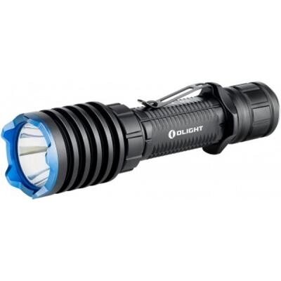 Ліхтар Olight Warrior X Pro Black від компанії shop-shap - фото 1