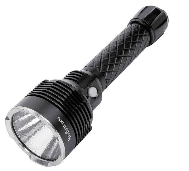 Ліхтар потужний Sofirn TK70 Cree XHP70.2 5500 Lm від компанії shop-shap - фото 1