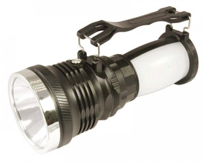 Ліхтар ручний переносний 2891 1W + 16SMD LED від компанії shop-shap - фото 1