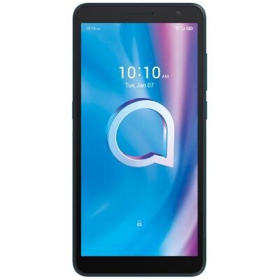 Мобільний телефон Alcatel 1B 2/32GB Pine Green (5002H-2BALUA12) від компанії shop-shap - фото 1