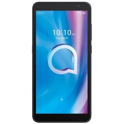 Мобільний телефон Alcatel 1B 2/32GB Prime Black (5002H-2AALUA12) від компанії shop-shap - фото 1