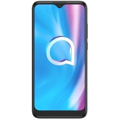 Мобільний телефон Alcatel 1SE 3/32GB Power Gray (5030D-2AALUA2) від компанії shop-shap - фото 1