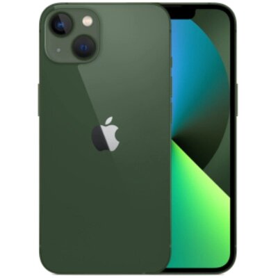 Мобільний телефон Apple iPhone 13 128GB Green (MNGK3) від компанії shop-shap - фото 1