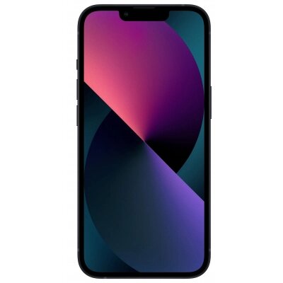 Мобільний телефон Apple iPhone 13 128GB Midnight (MLPF3) від компанії shop-shap - фото 1