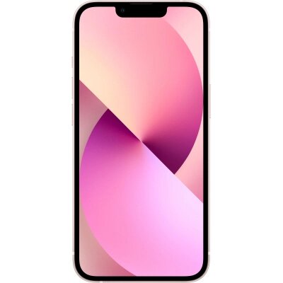 Мобільний телефон Apple iPhone 13 128GB Pink (MLPH3) від компанії shop-shap - фото 1