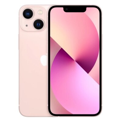 Мобільний телефон Apple iPhone 13 mini 512GB Pink (MLKD3) від компанії shop-shap - фото 1