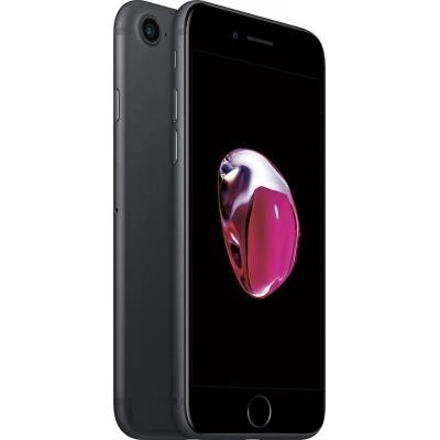 Мобільний телефон Apple iPhone 7 32GB Black (MN8X2FS/A/MN8X2RM/A) від компанії shop-shap - фото 1