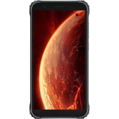 Мобільний телефон Blackview BV4900 3/32GB Black (6931548306450) від компанії shop-shap - фото 1