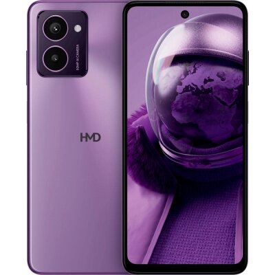 Мобільний телефон HMD Pulse Pro 8/256Gb Twilight Purple від компанії shop-shap - фото 1