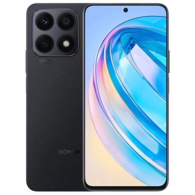 Мобільний телефон Honor X8a 6/128GB Midnight Black від компанії shop-shap - фото 1