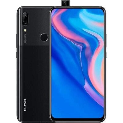 Мобільний телефон Huawei P Smart Z Black (51093WVH/51093YLA) від компанії shop-shap - фото 1