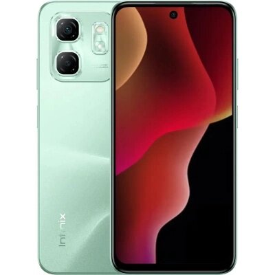 Мобільний телефон Infinix Hot 50i 4/128Gb Sage Green (4894947049781) від компанії shop-shap - фото 1