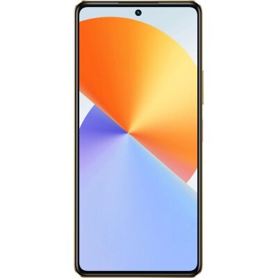 Мобільний телефон Infinix Note 30 NFC 8/256Gb Sunset Gold (4894947000317) від компанії shop-shap - фото 1