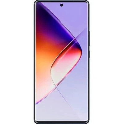 Мобільний телефон Infinix Note 40 Pro 12/256Gb NFC Obsidian Black (4894947019449) від компанії shop-shap - фото 1