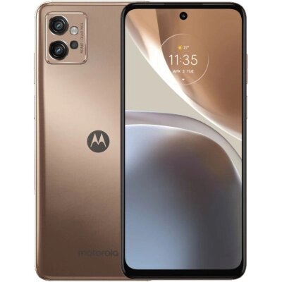 Мобільний телефон Motorola G32 8/256Gb Rose Gold (PAUU0051RS) від компанії shop-shap - фото 1